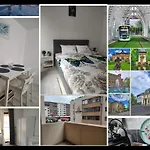 Dream Confort - Hideaway Βουκουρέστι