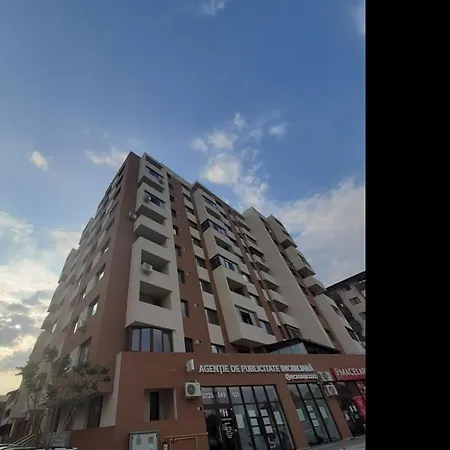 Dream Confort - Hideaway Daire