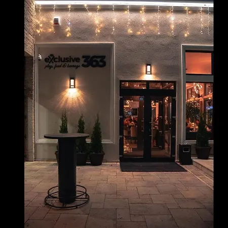 Apartment Dream Confort - Hideaway *