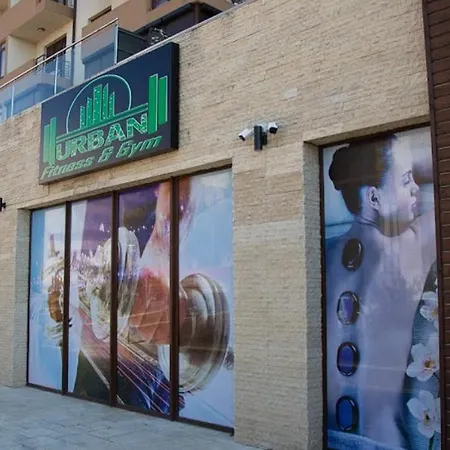 Apartment Dream Confort - Hideaway