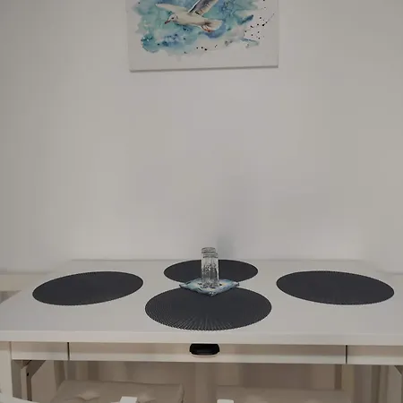 Daire Dream Confort - Hideaway