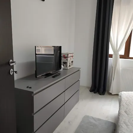 Dream Confort - Hideaway Apartment