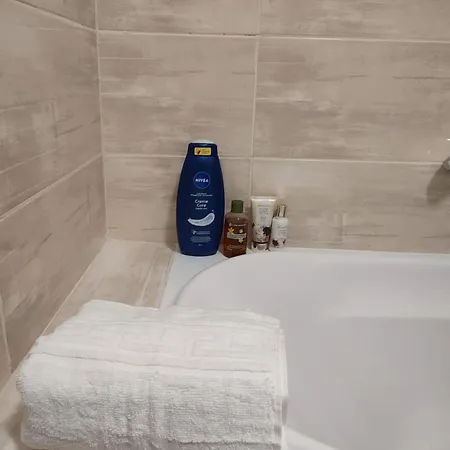 Dream Confort - Hideaway * Bucharest