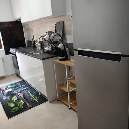 Dream Confort - Hideaway