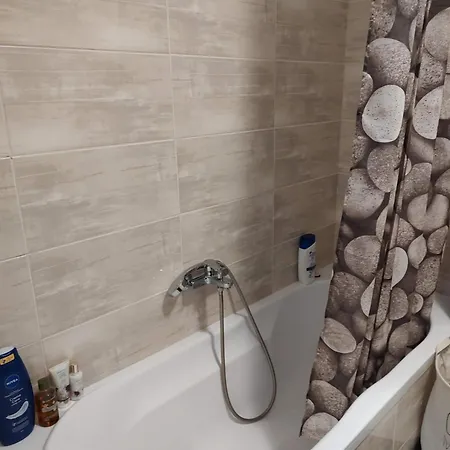 Daire Dream Confort - Hideaway *