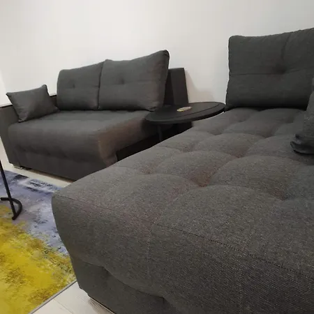 Dream Confort - Hideaway *