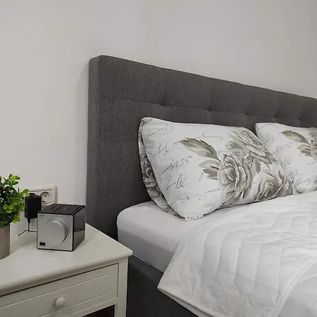 Daire Dream Confort - Hideaway