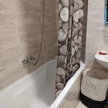 Apartment Dream Confort - Hideaway Bucharest