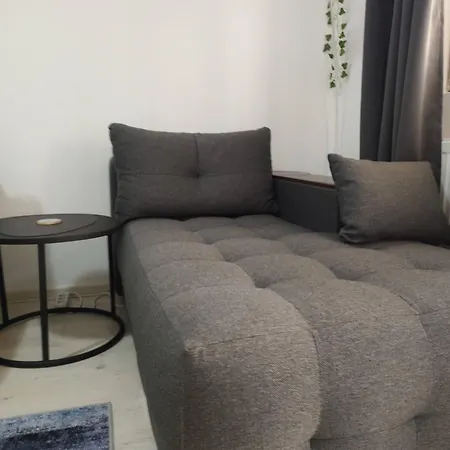 Apartament Dream Confort - Hideaway *