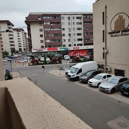 Dream Confort - Hideaway Bükreş