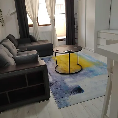 Dream Confort - Hideaway * Bükreş