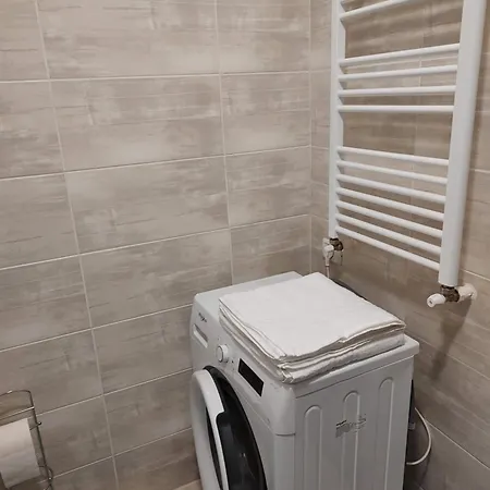 Dream Confort - Hideaway Daire