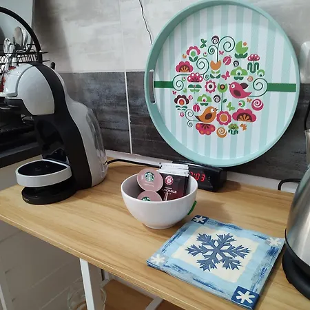 Dream Confort - Hideaway Bükreş