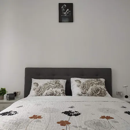 Daire Dream Confort - Hideaway Bükreş