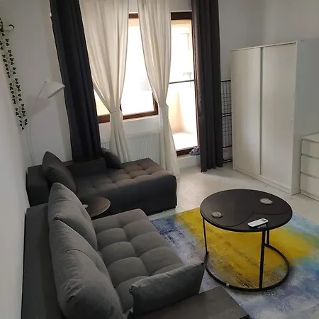 Dream Confort - Hideaway Daire