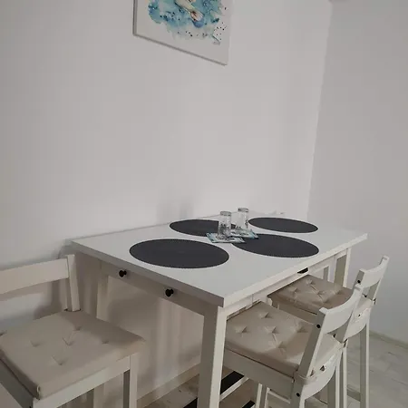 Dream Confort - Hideaway Bucharest