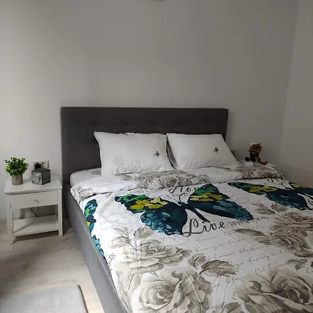 Dream Confort - Hideaway * Bucharest