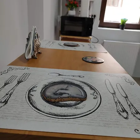 Daire Dream Confort - Hideaway