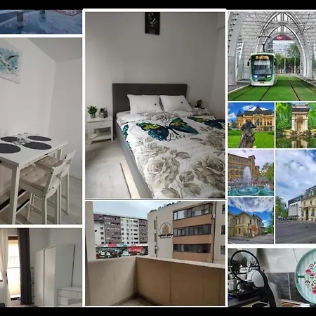 Dream Confort - Hideaway Bucharest