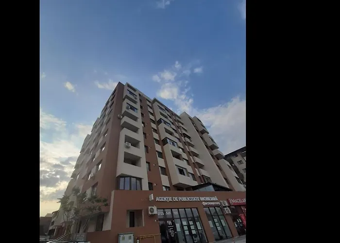 Dream Confort - Hideaway Apartament