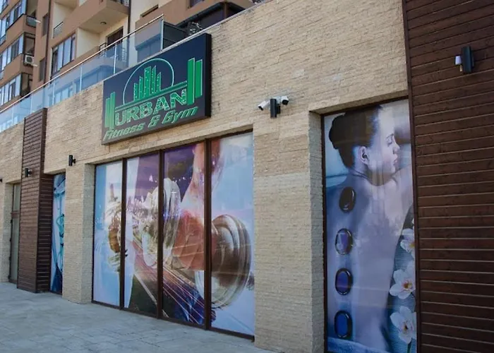 Apartament Dream Confort - Hideaway