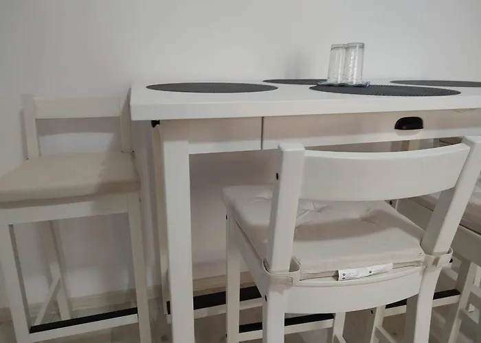 Dream Confort - Hideaway Bucureşti