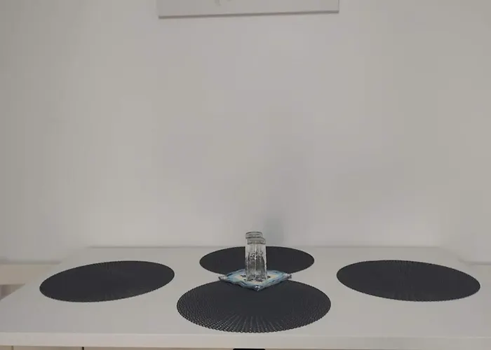 Apartament Dream Confort - Hideaway