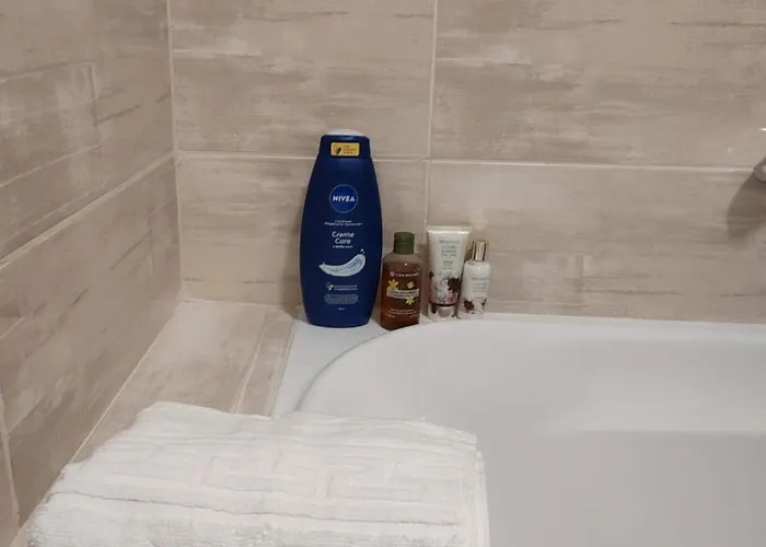 Dream Confort - Hideaway * Bucureşti