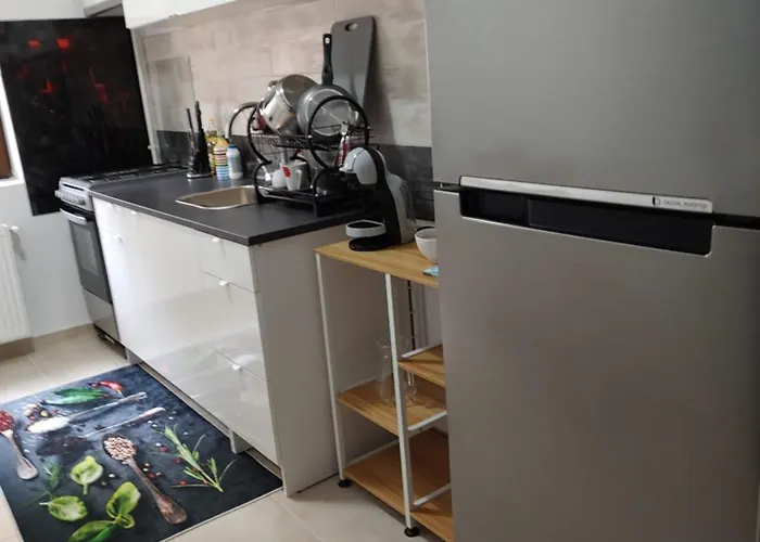 Dream Confort - Hideaway