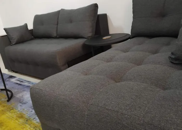 Dream Confort - Hideaway *