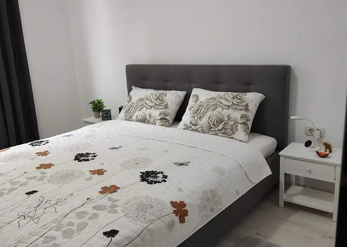 Dream Confort - Hideaway Apartament