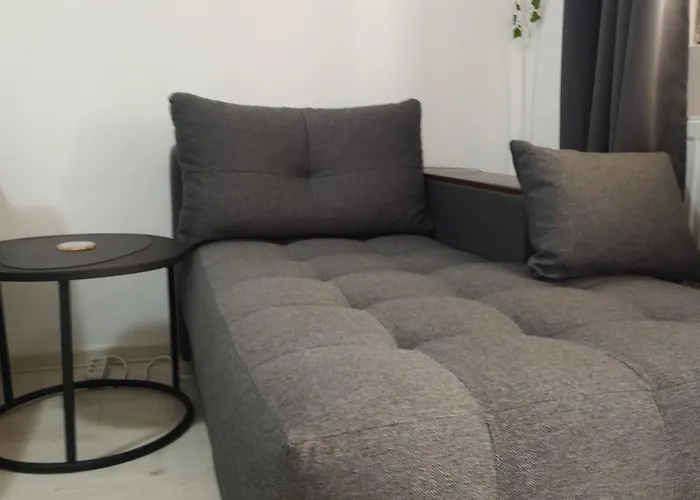 Apartament Dream Confort - Hideaway *