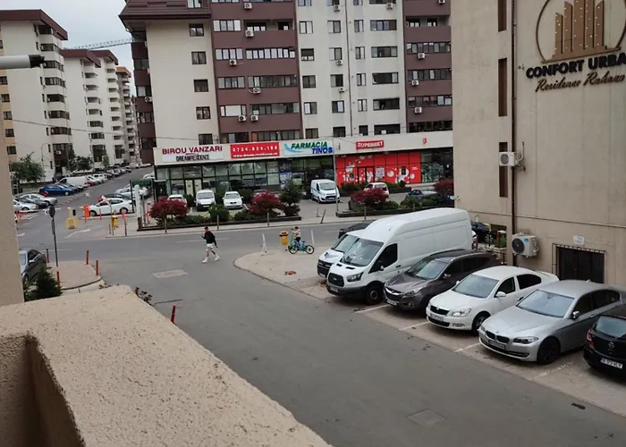 Dream Confort - Hideaway Bucureşti