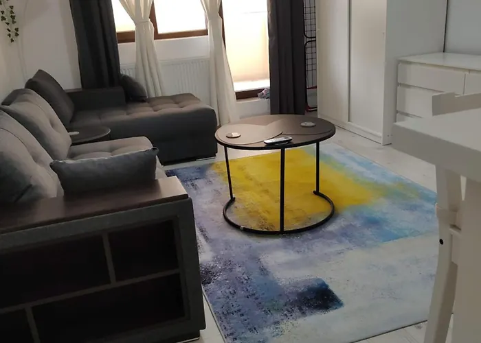 Dream Confort - Hideaway * Bucureşti