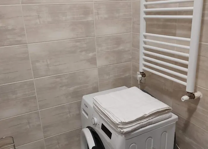 Dream Confort - Hideaway Apartament