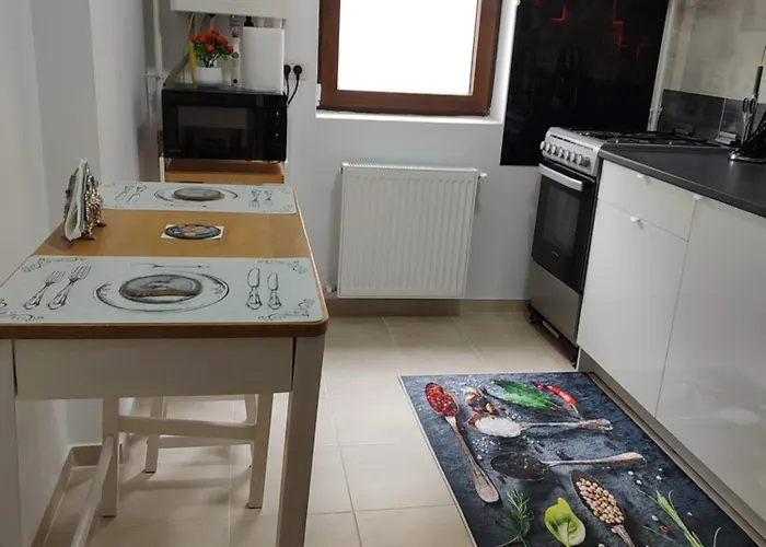 Dream Confort - Hideaway *