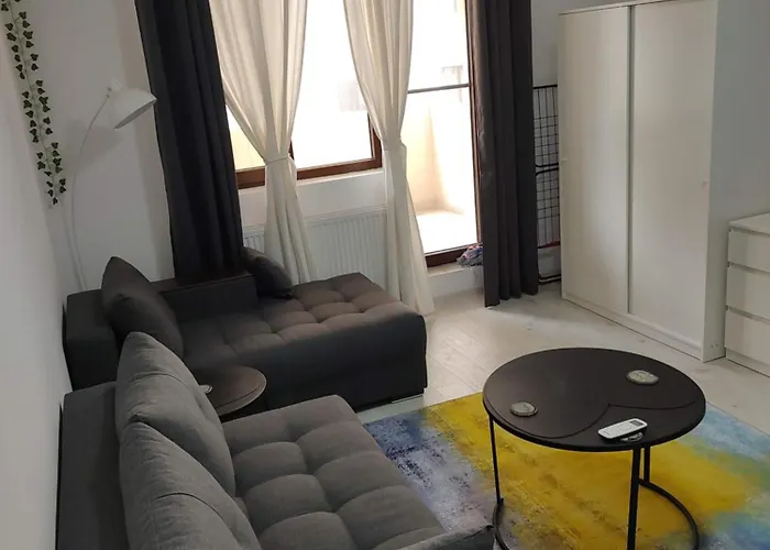 Dream Confort - Hideaway Apartament