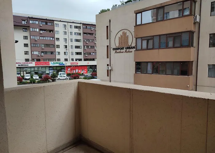 Dream Confort - Hideaway * Bucureşti