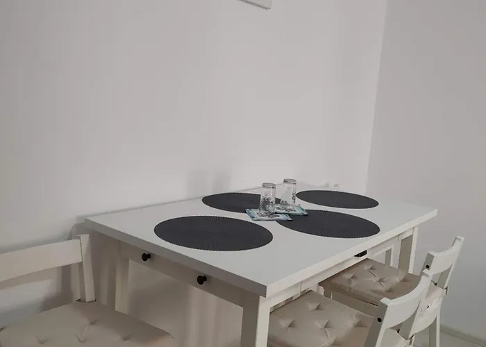 Dream Confort - Hideaway Bucureşti