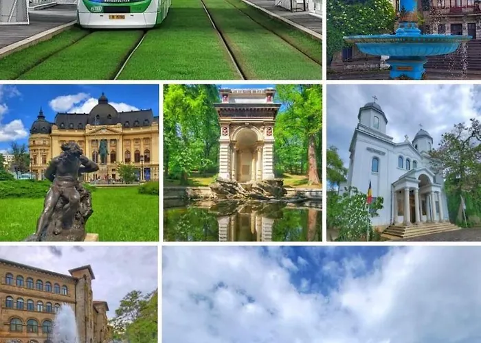 Apartament Dream Confort - Hideaway *