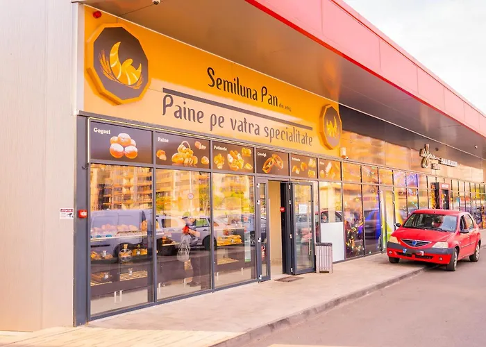 Dream Confort - Hideaway Apartament