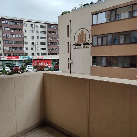 Dream Confort - Hideaway * 부쿠레슈티