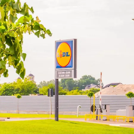 아파트 Dream Confort - Hideaway