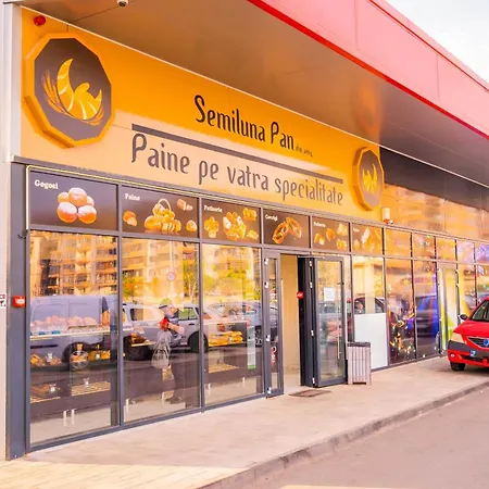 Dream Confort - Hideaway 아파트