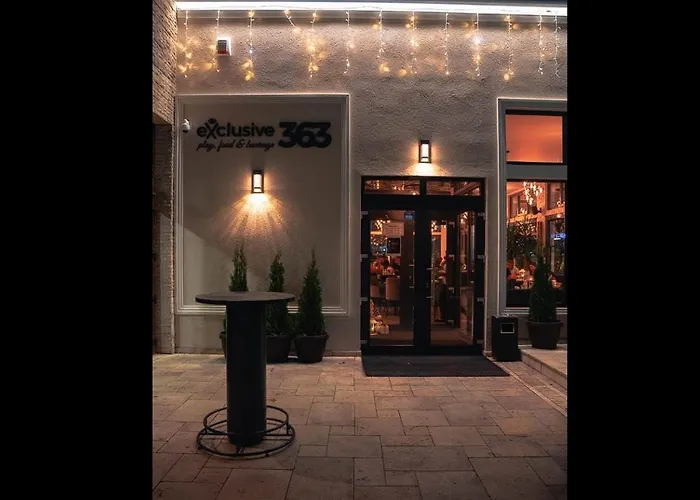 아파트 Dream Confort - Hideaway *