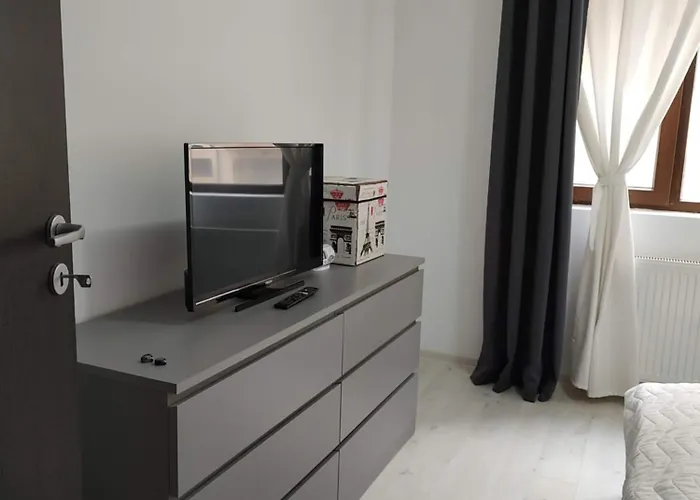 Dream Confort - Hideaway 아파트