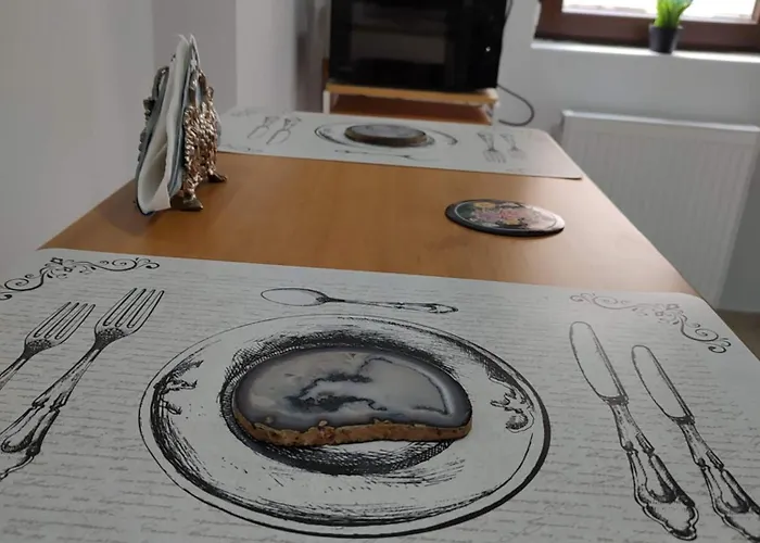 아파트 Dream Confort - Hideaway