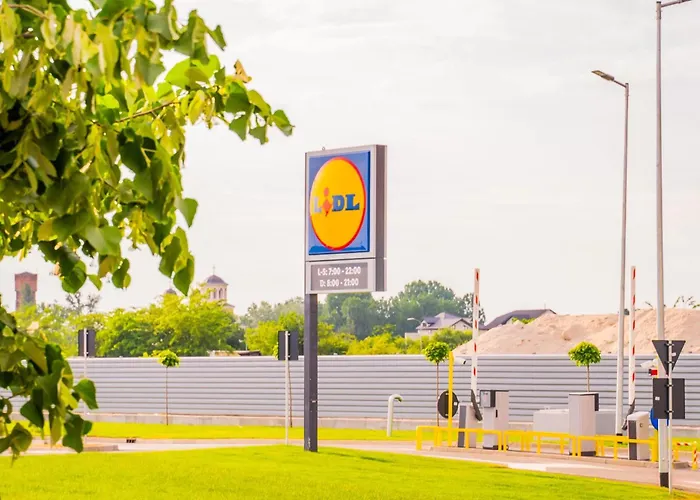 아파트 Dream Confort - Hideaway