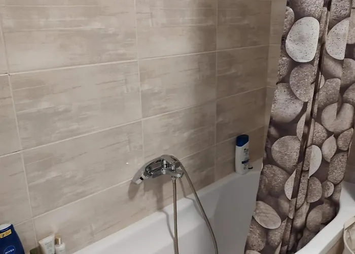 Appartamento Dream Confort - Hideaway *