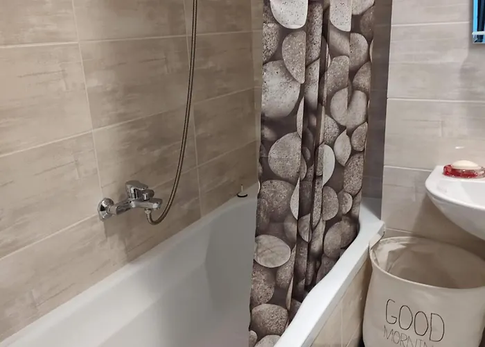 Appartamento Dream Confort - Hideaway Bucarest